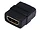 2781 | Monoprice HDMI Coupler Adapter - Female to Female