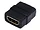 2781 | Monoprice HDMI Coupler Adapter - Female to Female