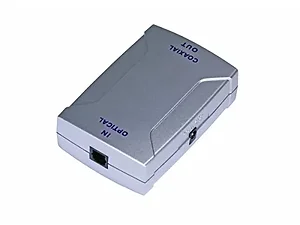 2948 | Monoprice Digital Coaxial to Analog RCA Audio