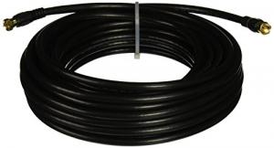 Monoprice 3034 Cl2 Coaxial Cable With F Type 50ft