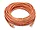 3417 | Monoprice CAT6 Ethernet Cable 50FT - Orange