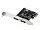 3581 | Monoprice SATA II Expansion Card with Dual External