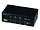 4084 | Monoprice 2x4 SVGA VGA Matrix Switcher and Splitter