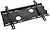 4116 | Monoprice Durable Fixed Wall Mount for 32-55 Inch TVs