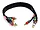 4715 | Monoprice RCA Component Video and Audio Coaxial