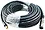 4782 | Monoprice 50FT XLR Male to RCA Male Audio Patch Cable