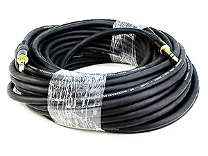 4799 | Monoprice 75FT Male to Male 16AWG Speaker Cable