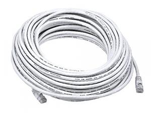 Monoprice 5032 Cat6 Utp  Patch Cable_ 75ft White