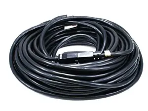 Monoprice 5306 Power Extension Cord Cable 100ft