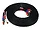 5357 | Monoprice 15FT 5-RCA Composite Video and Audio Cable