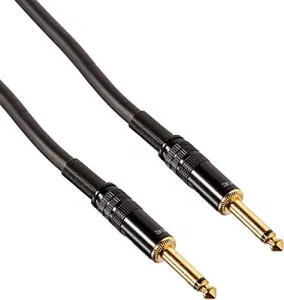 Monoprice 5498 Male To Male 16awg Audio Cable 15ft