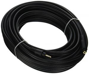 Monoprice 5592 Stereo M To Stereo F 22awg 35ft