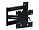 5921 | Monoprice Adjustable Swivel Wall Mount for 20 to 42