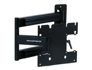 Monoprice 5921 Swivel Wall Mount For Small 20 - 42 In