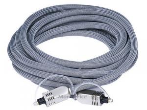 Monoprice 6271 Spdif Digital Optical Audio Cable_ 15ft