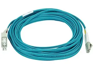 Monoprice 6394 Fiber Cable_ Lcsc Duplex - 10 Meter