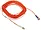 6840 | Monoprice Aqua 20 Meter Fiber Optic Cable