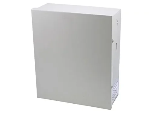 6877 | Monoprice CHANNEL4 12VDC Power Supply - 5 Amps for