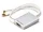 6904 | Monoprice Mini DisplayPort 1 & USB to Dual-Link DVI