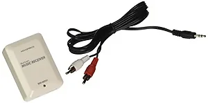 7364 | Monoprice Wireless Bluetooth Music Receiver with