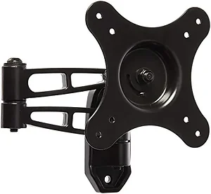 7844 | Monoprice Full-Motion Wall Mount Bracket for 10-24