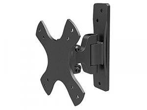 Monoprice 8095 Full Motion Wall Mount 13 - 27 Inch