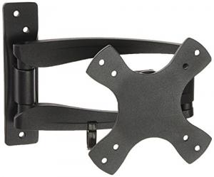 Monoprice 8097 Wall Mount For 13 - 27 In Max 33lbs Ul