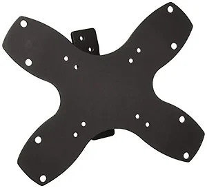 8098 | Monoprice Adjustable Full Motion TV Wall Mount for