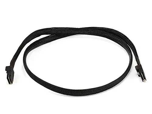 8189 | Monoprice 3FT INTERNAL MINI SAS 36P TO MINI SAS 36P