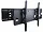 8587 | Monoprice FULL MOTION WALL MOUNT FOR 32-60 INCH TVs