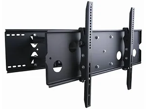 8587 | Monoprice FULL MOTION WALL MOUNT FOR 32-60 INCH TVs