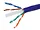 8599 | Monoprice Purple CAT6 UTP Stranded Ethernet Cable