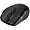 9256 | Monoprice Wireless 3-Button Optical Mouse - Sleek