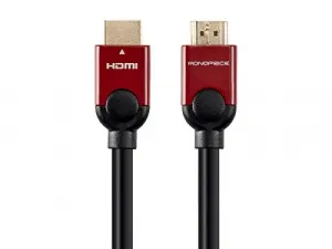 Monoprice 9303 Hdmi Cable With Ethernet_ 6ft