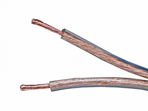 Monoprice 9343 O2-free Copper Speaker Wire - 12awg 100