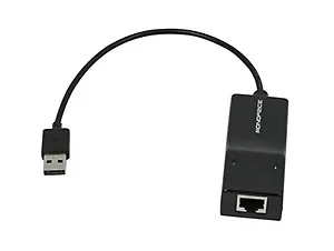 9467 | Monoprice High-Speed USB 2.0 Gigabit Ethernet Adapter