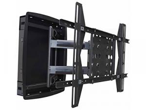 Monoprice 10223 Recessed Full-motion Mount Max 200 Lbs