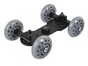 Monoprice 10274 Camera Skate Dolly