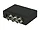10321 | Monoprice 3G SDI Splitter - 1x2 Signal Distribution