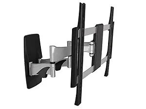 10468 | Monoprice Heavy-Duty Full-Motion TV Wall Mount for