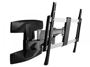 Monoprice 10469 Full-motion Tv Wall Mount 37 - 70 Inch