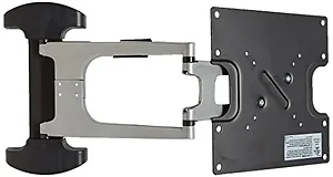 10474 | Monoprice Heavy-Duty Full-Motion TV Wall Mount for