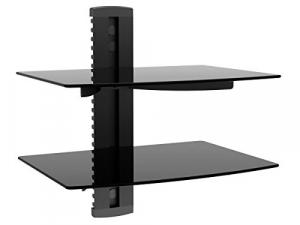 Monoprice 10479 Wall Mount Bracket For Tv Components