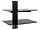 10479 | Monoprice Adjustable Wall Mount Bracket for TV