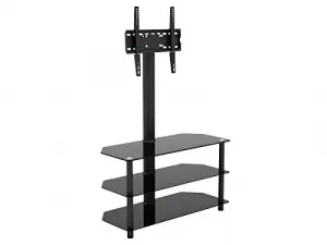 Monoprice 10905 High Quality Tv Stand Up To 47 Inches