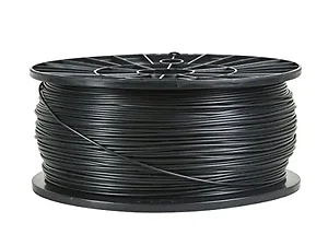 11046 | Monoprice Blue 3D ABS Filament - 3mm, 1kg Spool
