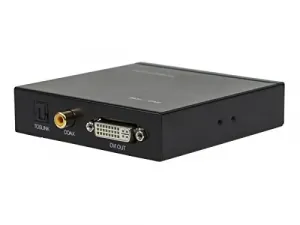 Monoprice 11751 Sdi To Dvi Converter With Audio