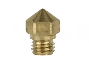 Monoprice 12123 Printer 3d 0.4 Mm Nozzle Replacement