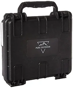 12180 | Monoprice Customizable Weatherproof Hard Case with