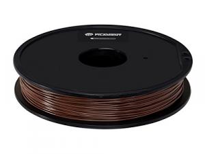 Monoprice 12297 Filament 3dabs 1.75mm 1kgspool_ Gold